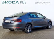 Škoda Superb 2