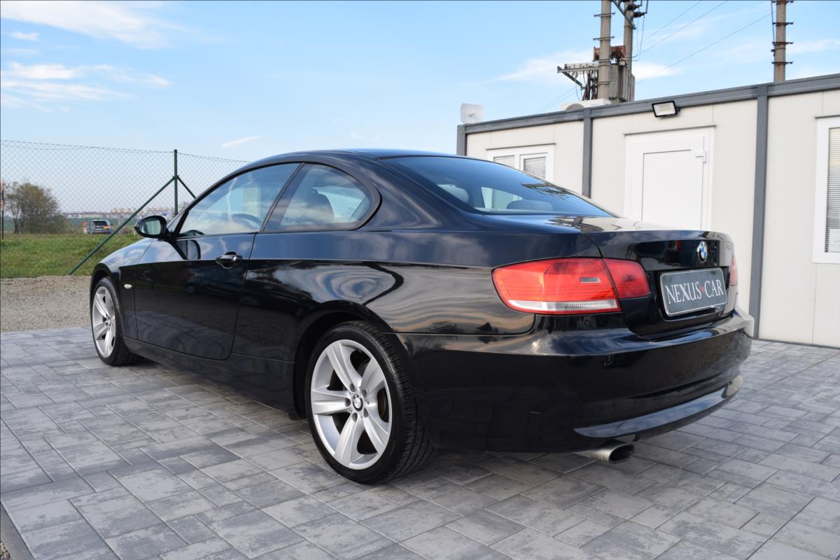 BMW Řada 3