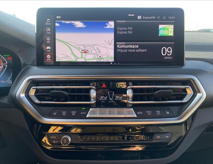 BMW X3 34