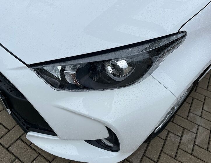 Toyota Yaris 10