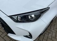 Toyota Yaris 10