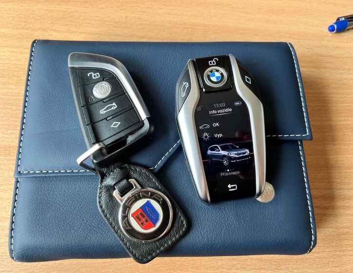 Alpina XD3 36
