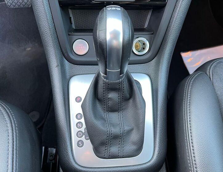Volkswagen Sharan 27