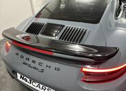 Porsche 911 25
