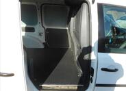 Volkswagen Caddy 17
