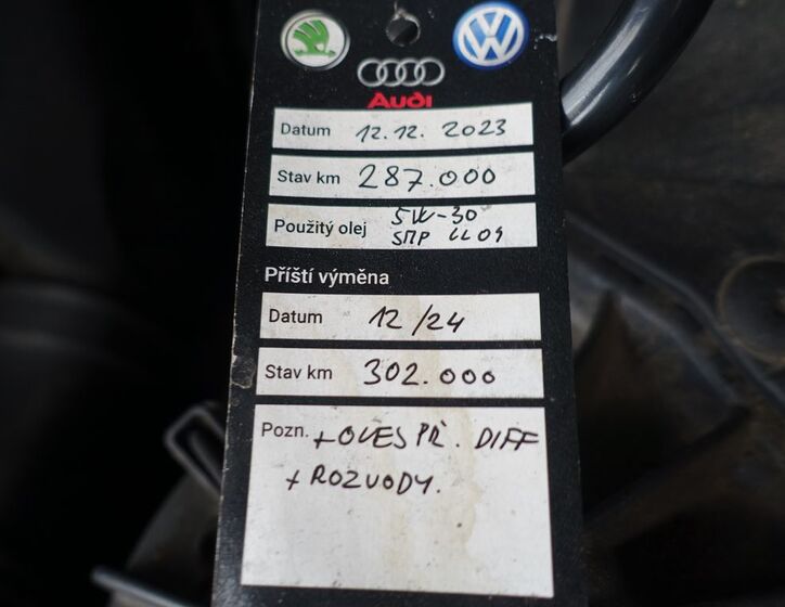 BMW Řada 5 37