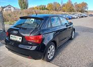 Audi A1 7