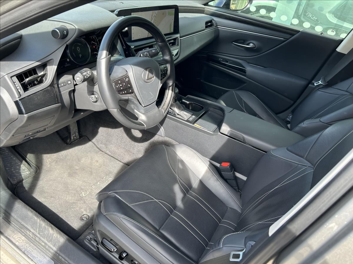Lexus ES 300h