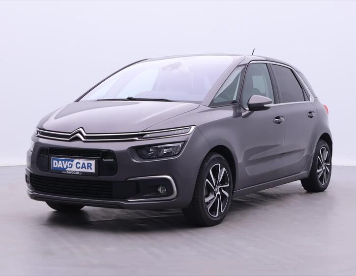 Citroën C4 SpaceTourer 3