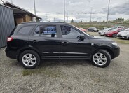 Hyundai Santa Fe 4