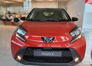 Toyota Aygo 2