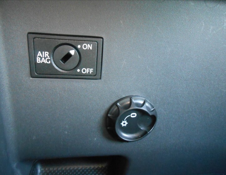 Volkswagen Touran 11