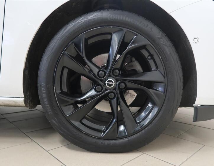 Opel Astra 31