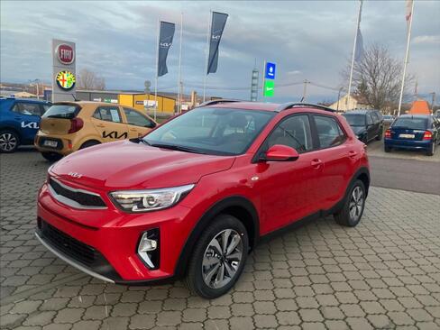 KIA Stonic