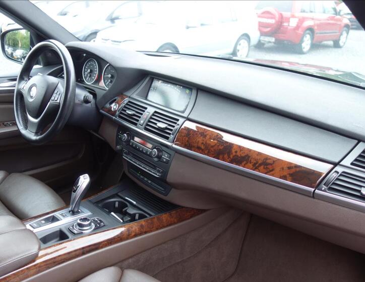 BMW X5 18