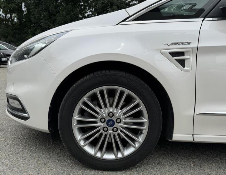 Ford S-MAX 21