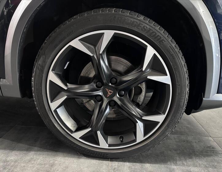 Cupra Formentor 23