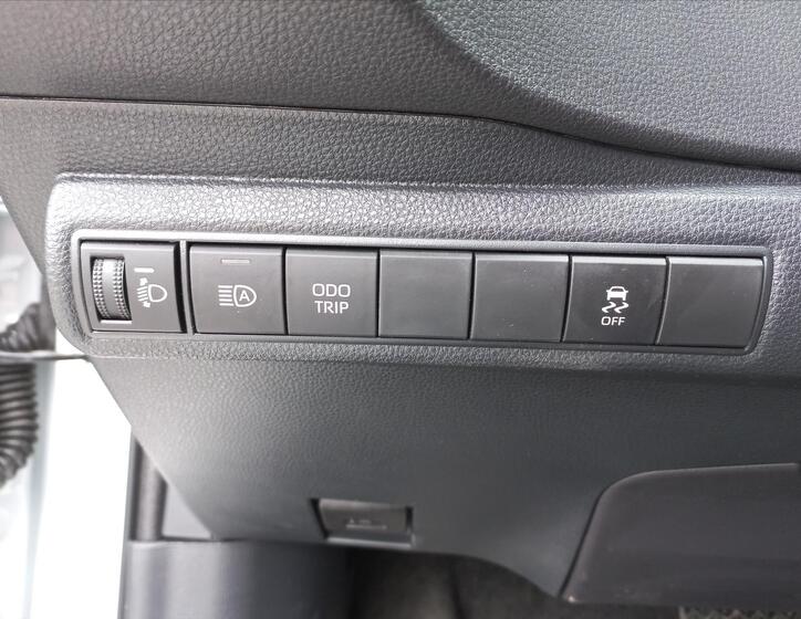 Toyota Corolla 24