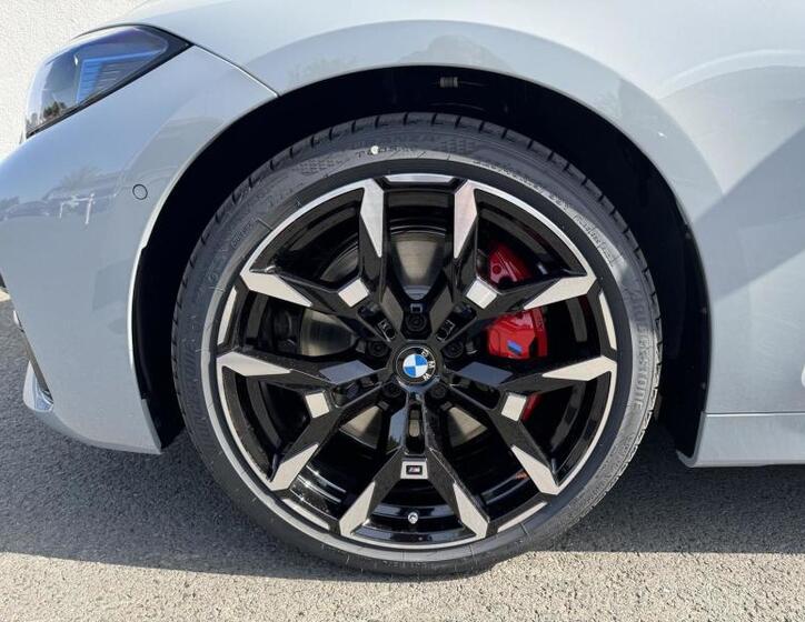 BMW Řada 4 4