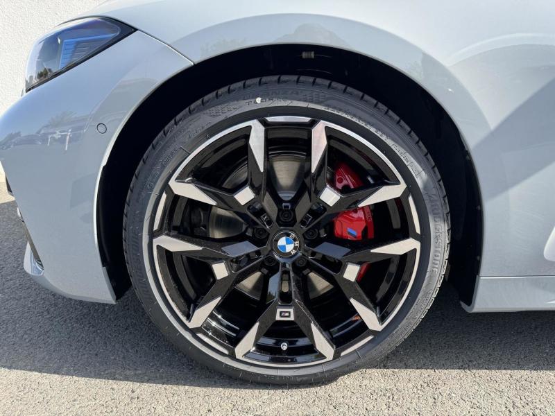 BMW Řada 4