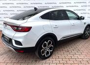 Renault Arkana 4
