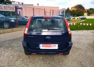 Ford Fusion 6