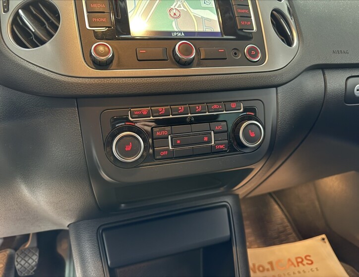 Volkswagen Tiguan 13