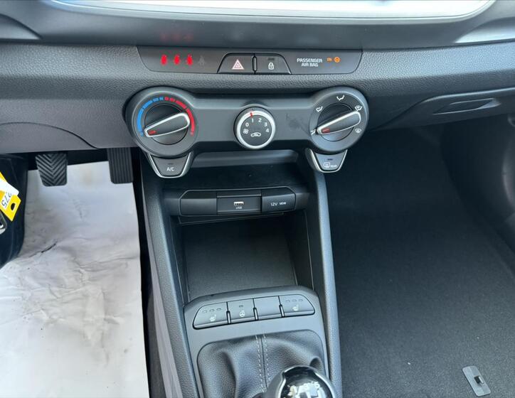 KIA Stonic 16