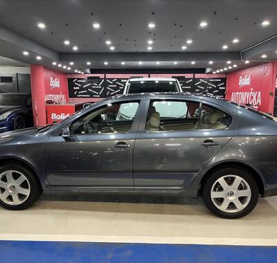 Škoda Octavia 2