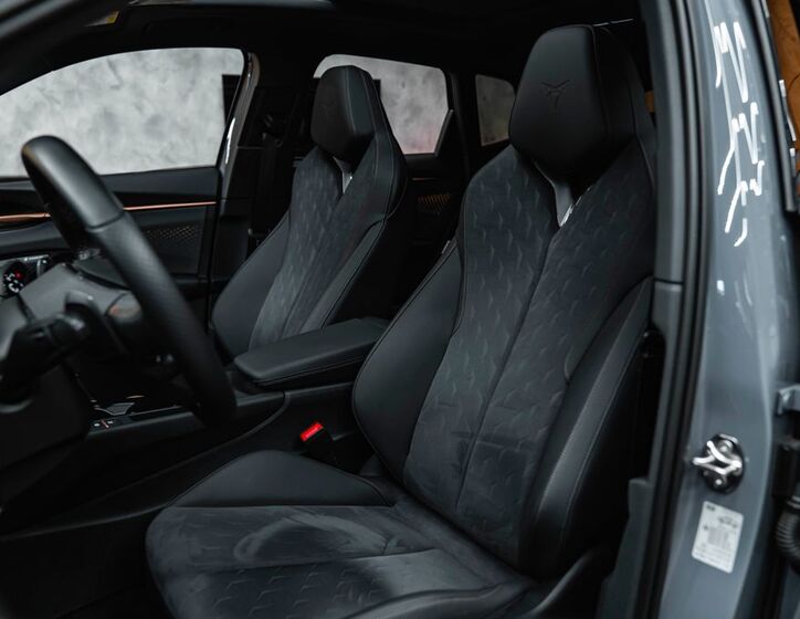 Cupra Ostatní 20
