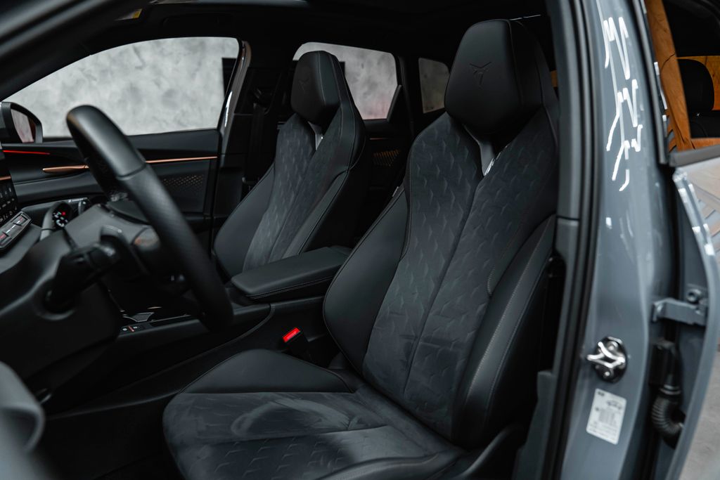 Cupra Ostatní