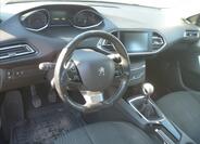 Peugeot 308 10