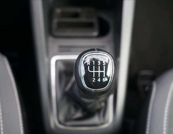 Škoda Fabia 20