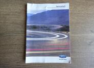 Ford Mondeo 11