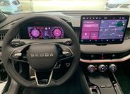 Škoda Superb 11