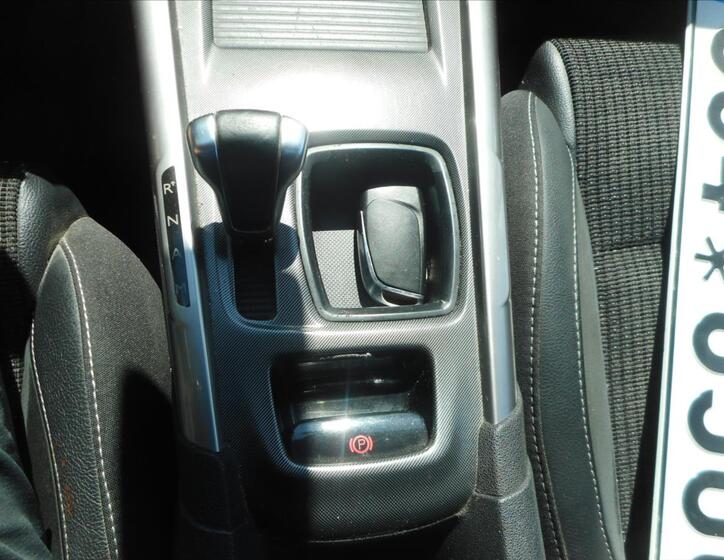 Citroën C4 16