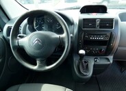 Citroën Jumpy 7
