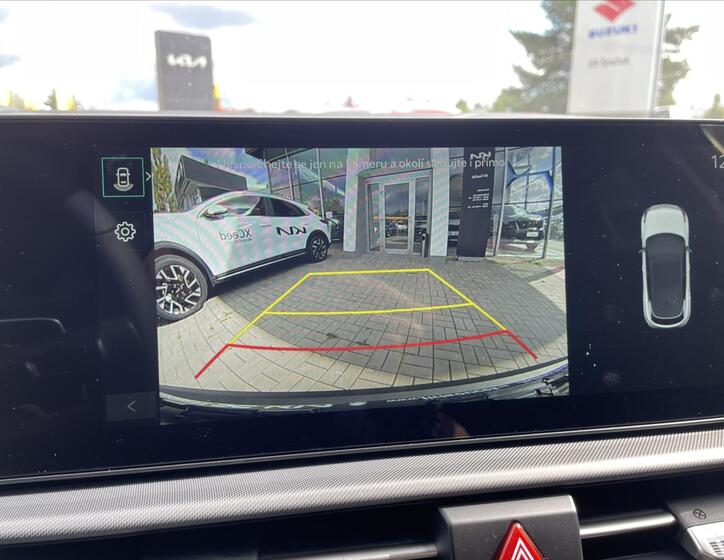 KIA Sportage 17
