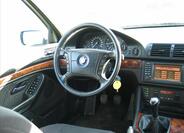 BMW Řada 5 31