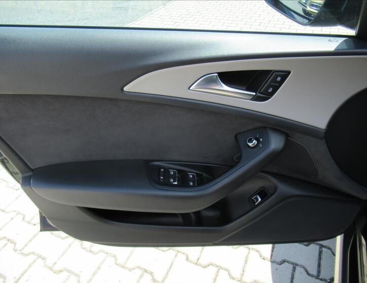 Audi A6 Allroad 21