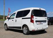 Dacia Dokker 7