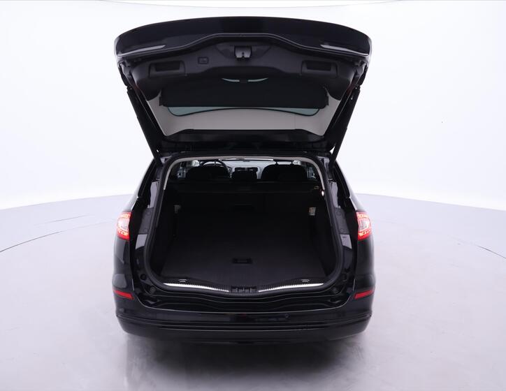 Ford Mondeo 9