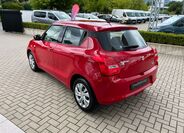 Suzuki Swift 4