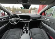 KIA Sportage 3