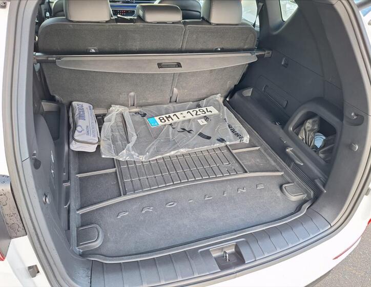 SsangYong Rexton 14
