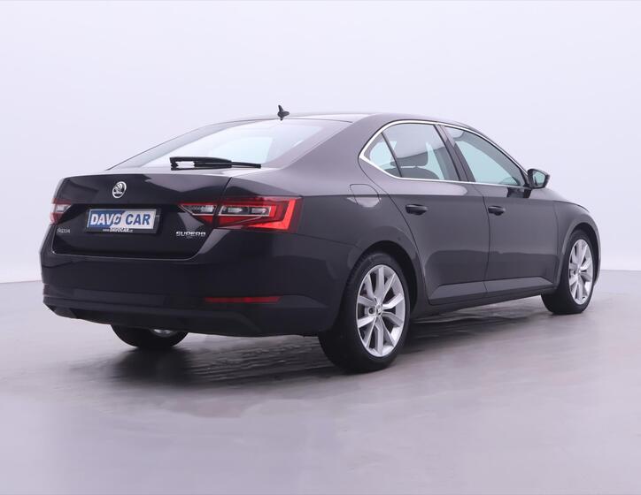 Škoda Superb 7