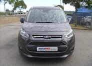 Ford Tourneo Connect 2