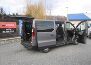 Renault Trafic 37