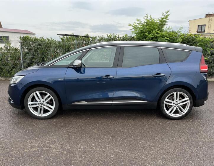 Renault Grand Scénic 4