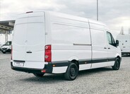 Volkswagen Crafter 3